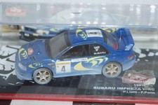 Ixo / Altaya Subaru Impreza