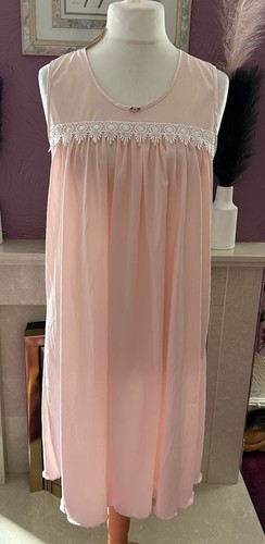 Berkertex vintage nightie baby - berkertex,
