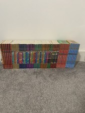 Beast Quest Book Set - Series 1 to 10 (READ DESCRIPTION)
