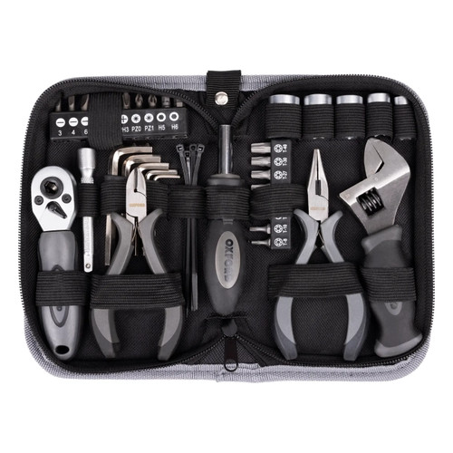 Oxford tool kit pro - oxford, v2