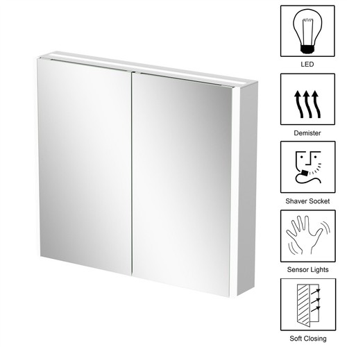 Luxury bathroom cabinet led - luxury, cabinet/led