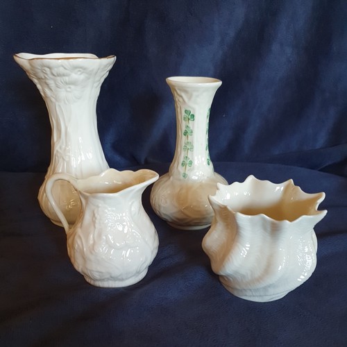 Belleek china bundle - china,