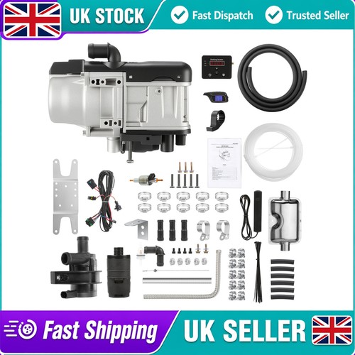 12v 6000w diesel - diesel, heater