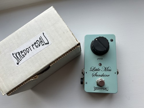 Skreddy pedals little miss - skreddy,
