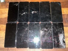 Joblot 10 x Samsung Galaxy