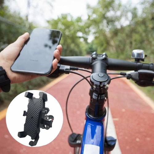 Bike phone holder - phone, mount