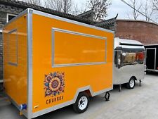 Brand new fully equipped 10ft