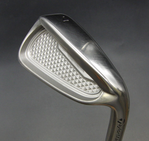 Taylormade r360 iron - r360, xd