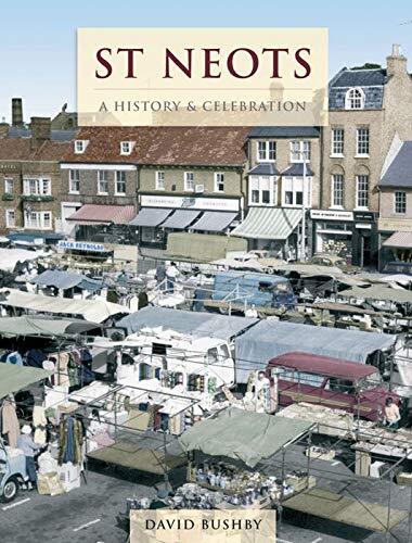 Neots history and - st, neots: