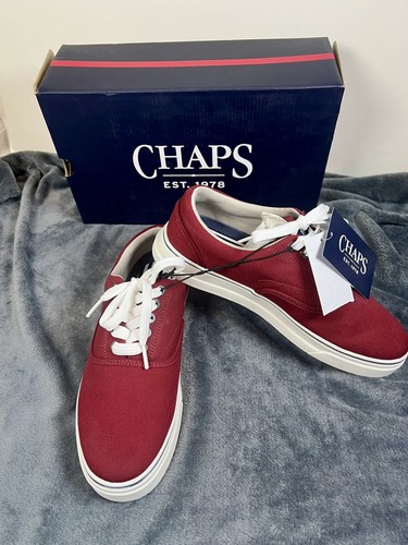 Chaps men shoes size 7 - shoes, ,size