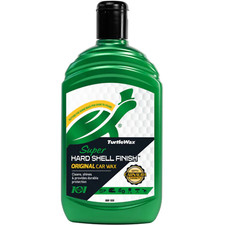 Turtle Wax Original Liquid Car
