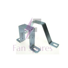 METAL MOUNTING BRACKET FOR