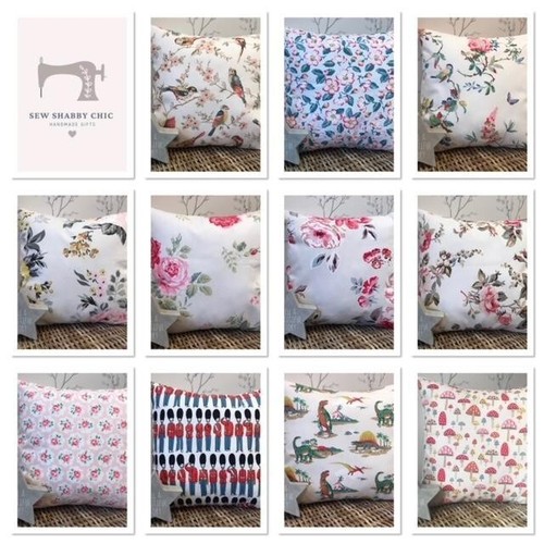 Cath kidston cushion covers - kidston,