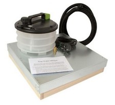  Thorne BeeHive Steam Wax Extraction,Sterilise Frames, Winter Clean  Free P&P