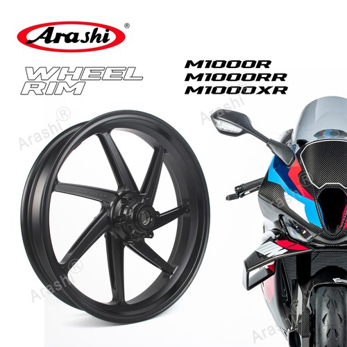 Arashi front wheel rim for - arashi,