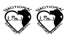 Emotional Support Animal ESA