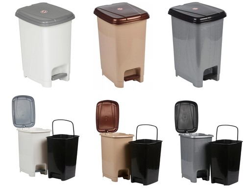 13l 40l pedal - 40l, bin