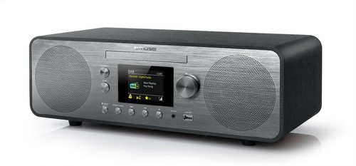 Micro system with bluetooth - micro,