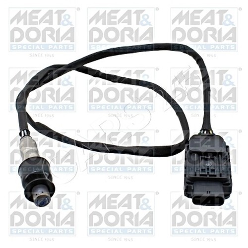Nox catalyst sensor fits - sensor, bmw