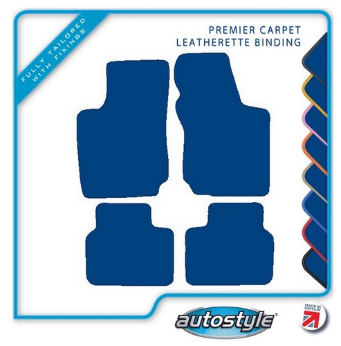 Fits vauxhall corsa - fits,