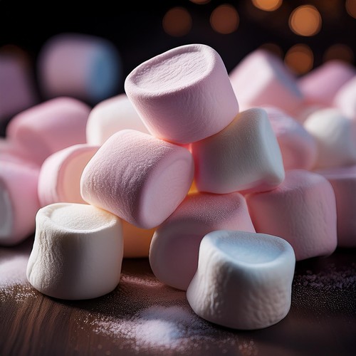 Marshmallow flavouring high - flavouring,