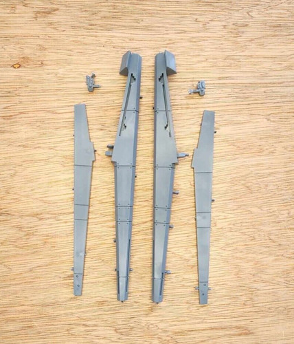 Imperial guard valkyrie wing - imperial,