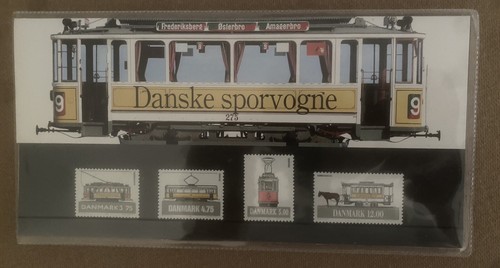 Denmark post stamps danske - post,