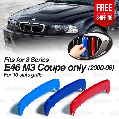Sport slats kidney - slats, grille
