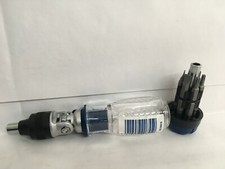 Draper 180° Swivel Jointed