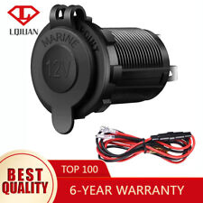 12V 24V Car Marine Van Boat