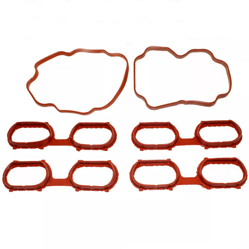 Intake manifold gasket set for - gasket,