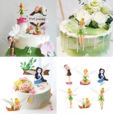 New Tinker Bell Fairies