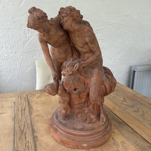Claude michel clodion 1800s - claude,