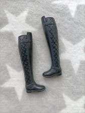 Barbie pair black - barbie, high