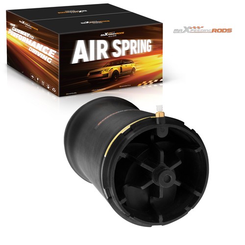 Rear suspension air spring - rear, bag