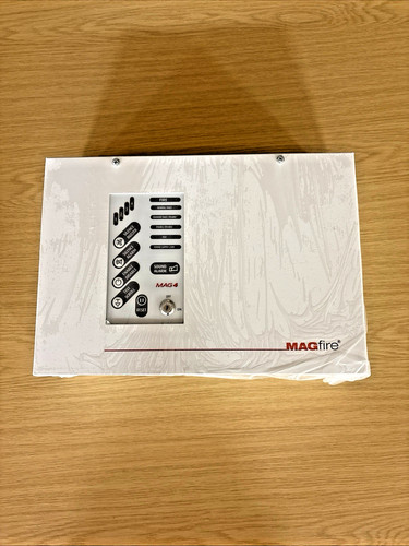 Esp magfire mag 4 zone - 4,