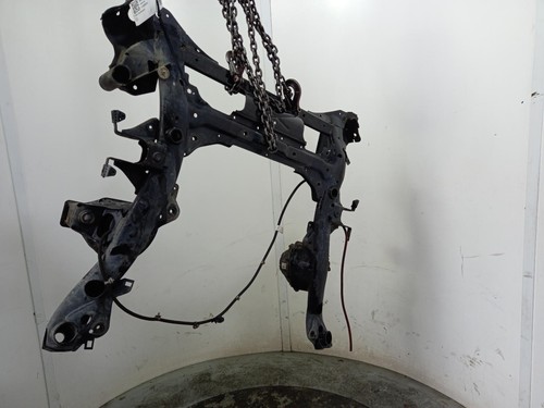 Bmw series front subframe - series,