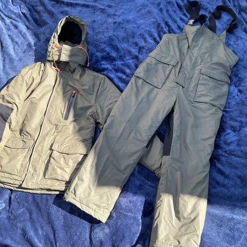 Crane thermal carp - carp, fishing