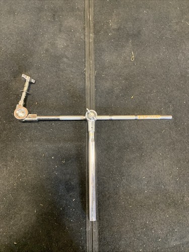 Gibraltar cymbal boom arm - cymbal,