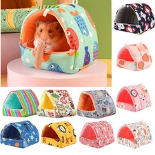 Mini Cage Guinea Pig Nest