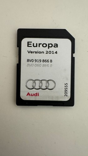 Europa version 2014 8v0 - 2014,