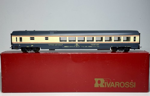 Rivarossi 2562 italian gran - rivarossi, fs