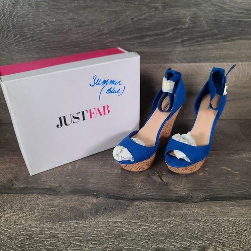 Justfab women makayla - 10,
