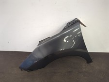 2012 PEUGEOT 3008 ACTIVE HDI SUV Wing Front LH 