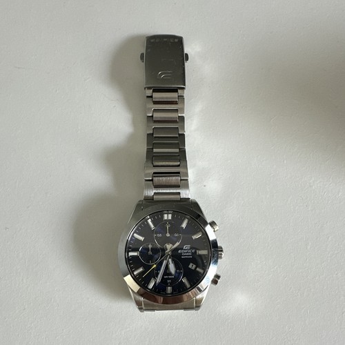Casio edifice wr100 men - wr100, men's