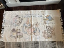 VINTAGE THE WORLD OF BEATRIX