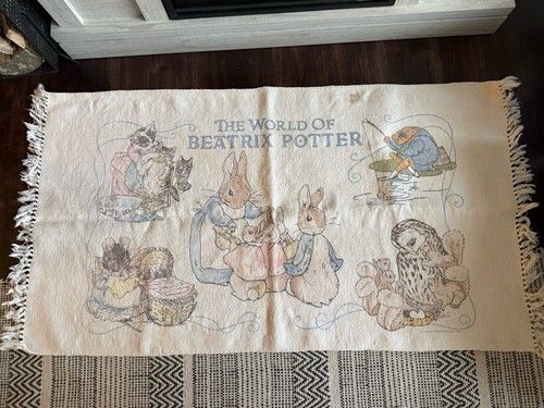 Vintage the world beatrix - vintage,