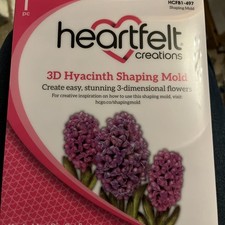 Heartfelt Creations 3D