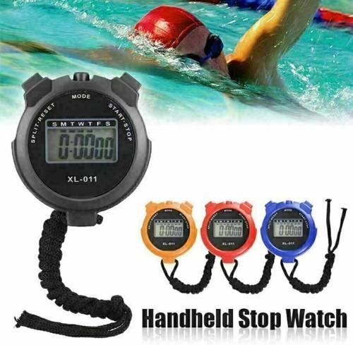 New digital handheld sports - digital,