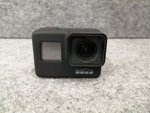 Gopro action camera - action, hero7